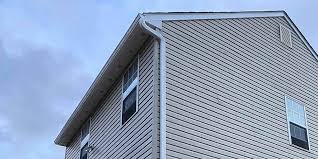 Best Siding Removal and Disposal  in The Woodlands, TX